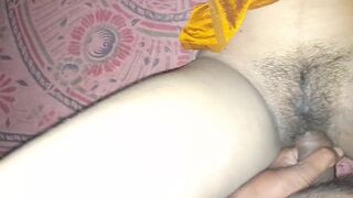Mona Bhabhi Ki Pyas bujhai devar ne ,Hindi audio, real, homemade ,Indians - 10 image
