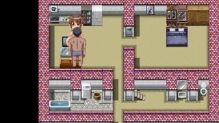 Nanpa Beach Madoka - All its Scenes