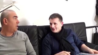 The HOT visits of Dr. Farnese #1 - 2 image