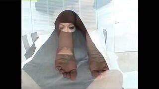 The Princess Of Persia #3