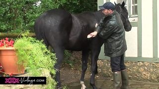 Torrid threesome with Kathy Anderson - 2 image