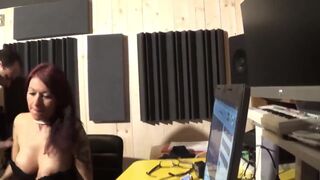 Hungry for any Salami #1