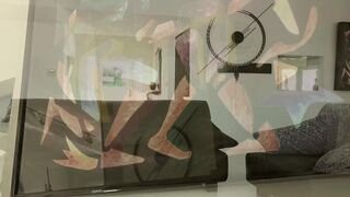 Allison Moore loves trading husbands with her friend