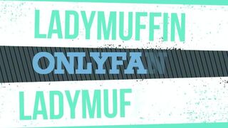 Doggystyle fuck on the chair with squirt and cumshot