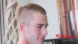 Getting To Know My Hot MILF Step Aunt- Portia Harlow