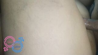 Fucking my big wet pussy