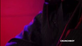 sexy latina slut  big boob fucked barebak  by dominant boy with big cock and final cum in mouth