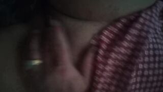 Red head masterbating - 12 image