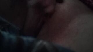 Red head masterbating