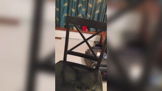 Fucking and vibing until I cum