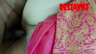 desi avni newly married 1st night honeymoon anal sex and fuck of pussy
