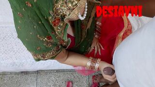 desi avni newly married 1st night honeymoon anal sex and fuck of pussy