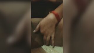 Busty milf need big black dick