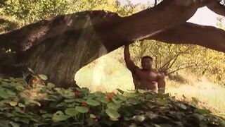 Withe Mommy Gets Her Pussy Fucked By BBC