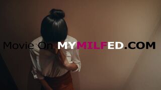 Silvia Saige In Fill The Ache Scene 1 - 2 image