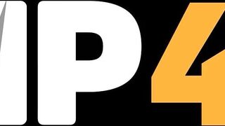 VIP4K. Go green with a lean MILF