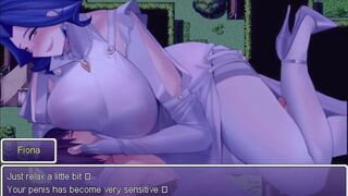 Hero Under Heel 21 Public Humiliation - 14 image