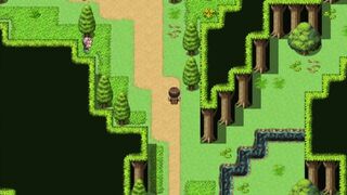 Hero Under Heel 21 Public Humiliation - 2 image