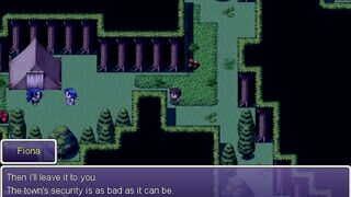 Hero Under Heel 21 Public Humiliation