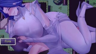 Hero Under Heel 21 Public Humiliation - 9 image