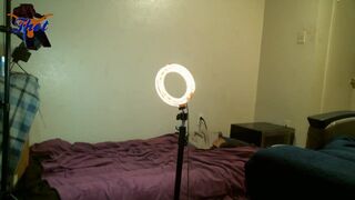 Thot in Texas - Sharing My Wife Ms Ebony Plump Tits Real Amateur Hot Milf