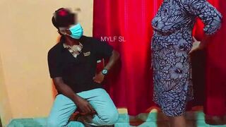 Easy way to play interest - sex with moneylender