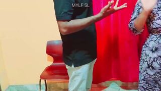 Easy way to play interest - sex with moneylender