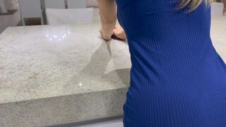 Argentina caliente mamando verga pide la leche en la cara