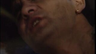 A hot unfaithful wife! (Scene 02)