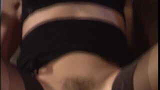 A hot unfaithful wife! (Scene 02)