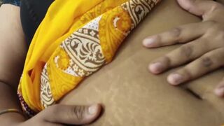 Hot and Sexy Rubi Bhabhi - Part 2