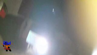 Thot in Texas - Stranger BBC Titty Fuck & Pussy Fuck My Wife