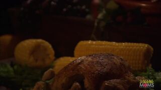 The horny blonde dreaming of anal sex with a big hard dick in the medieval time - 2 image