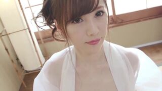 Mika Sumire :: Luxury Adult Healing Spa: Mika Sumire - CARIBBEANCOM