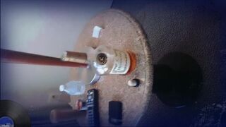 Must watch!!!!!! ebony milf cumshot