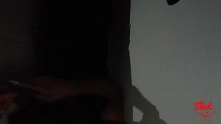 Thot in Texas - Part 10 Real amateur real homemade amateur Hot Sex Gloryhole Last Friday