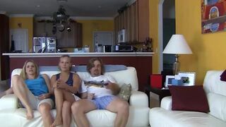 Deal - Fuck to orgasm with super horny MILF