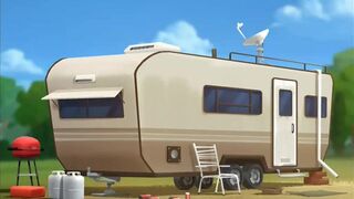 Summertime Saga Cap 36 - Roxy The Cheerleader