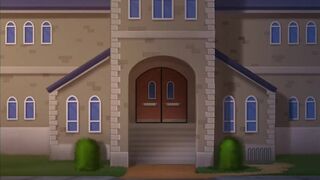 Summertime Saga Cap 36 - Roxy The Cheerleader