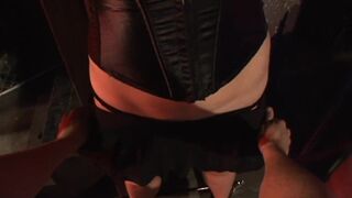 Big Titty Slaves - Scene #04