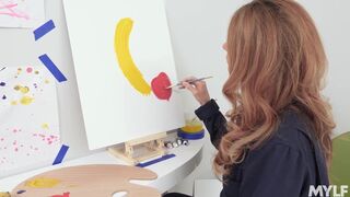 GOTMYLF - Naughtiest MILFs Putting Their Skills And Experience All Out In This Hardcore Compilation - 2 image