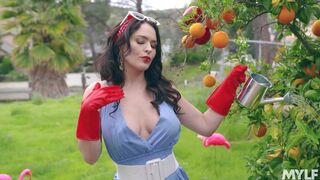 GOTMYLF - Naughtiest MILFs Putting Their Skills And Experience All Out In This Hardcore Compilation - 4 image