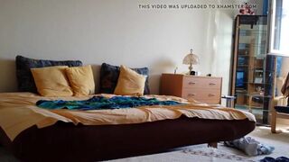 horny busty mom fucked rough by her lover