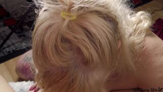 Mirror , sex toys and big orgasms /Anna Valentine