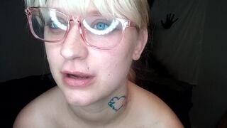 Fucking my thinkin about my crush I just met