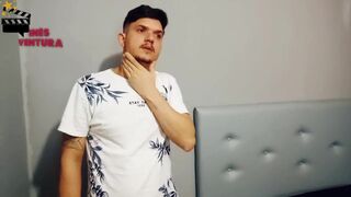 Perde aposta paga com foda - 2 image