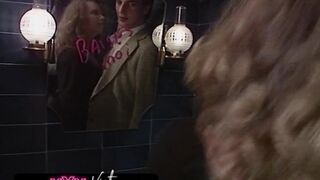 Vintage sex with strangers