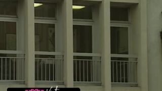 Vintage sex with strangers