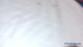 Thot in Texas GH6 - Backroom is Private at Hews for 1 on 1 Hot sex