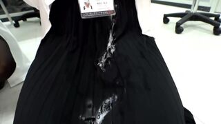 "Is Face-Fucking Pleasurable for the Woman?" - We Set Out to Find an Answer by Having the Female Employees -2